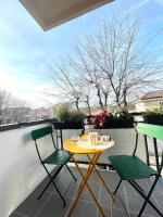 MiA MARiA MARGAUX - B&B Crema