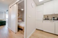 Real encanto para 8, al pie de Plaza España - Bed and Breakfast Madrid