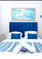 African Oasis Cameroon - B&B Somerset West