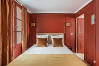 Suite Tour Eiffel 1 Bedroom - B&B Parigi