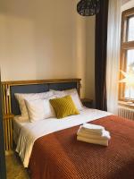 SecondHomeViljandi Apartment - Chambres d’hôtes Viljandi