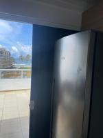 Apartamento Vista Mar, Praia dos Milionários - Chambres d’hôtes Ilhéus