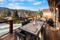 Lakeview Retreat - Walk to Lake, Close to Slopes - Chambres d'hôtes Big Bear Lake