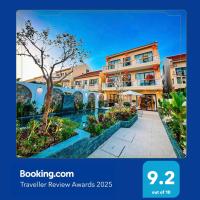 Hometown Retreat Villa Hoi An- 5m to OldTown - B&B Hoi An