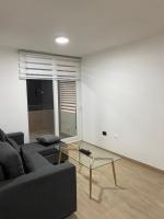 Departamento litoral central costa azul - Ferienwohnung Cartagena