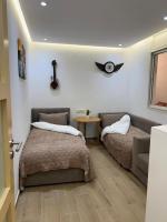 Family home Rabat costal bay - B&B Rabat