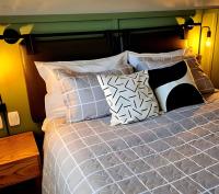 wood Borges Gramado - B&B Gramado