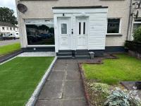 Family - Garden - Parking - WiFi - Sleeps 5 - B&B Alloa