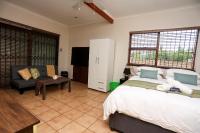 African Oasis Zambia - B&B Somerset West