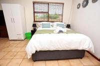 African Oasis Zambia - B&B Somerset West