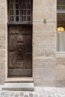 Notre Dame Paris Suite - B&B Parigi