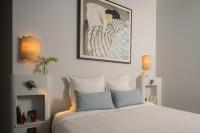 Appartamento con 2 Camere da Letto