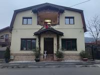 Pensiunea Mihaita - B&B Târgu Ocna