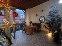 Pensiunea Mihaita - Ferienwohnung Târgu Ocna