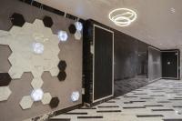 The Grand Mokattam بكمبوند Next Point - Chambres d'hôtes Le Caire