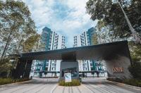 Ipoh The Cove Hillside Premier Suites By LUX SUITE - B&B Ipoh
