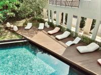 Ipoh The Cove Hillside Premier Suites By LUX SUITE - B&B Ipoh