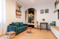 Mourillon proche plages et port - B&B Tolone