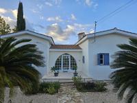 Villa Byzantino - B&B Pégeia