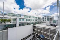 Princes Wharf Amazing 2 bedroom Free Parking - B&B Auckland