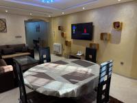 Haut Standing 5 min Plage Zone Touristique Agadir - Bed and Breakfast Agadir