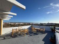 Atlantic refuge rooms - Bed and Breakfast Essaouira