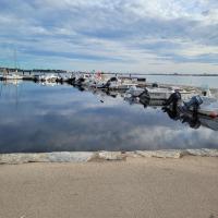 Studio Emilie - Chambres d’hôtes Balaruc-les-Bains
