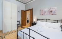 4 comodi posti letto con giardino al Colosseo - Ferienwohnung Rom