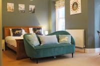 Sunnycroft - Hot tub hire available, fitness centre, free parking - Ferienwohnung Keswick