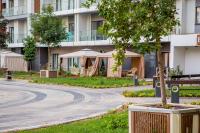 KARE Studio Apart-Hotel - B&B Tashkent