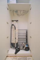 Nest One 215 Элитные апартаменты вид на город - B&B Taskent