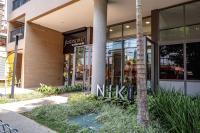 Studio 107 Alto Padrão ao Lado do Allianz Parque - B&B São Paulo