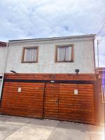 Departamento 2do Piso Relajado y con estacionamiento - B&B Iquique