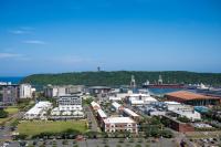 Gorgeous 172 Spinnaker Two Bed with Sea Views - Ferienwohnung Durban