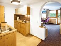 Appartamento con 2 Camere da Letto (5 Adulti)