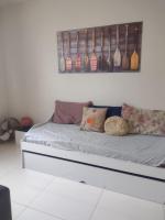 Apartamento em rio das ostras - B&B Rio das Ostras