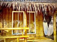 Blue Sea Lanta Coco huts - B&B Ko Lanta