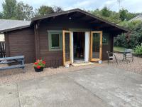 Glenhill Lodge - B&B Roybridge