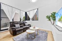 Wolli Creek Happy Home - B&B Sydney