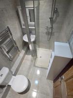 Stratford Guest House - Ferienwohnung London