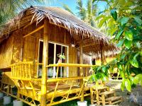 Blue Sea Lanta Coco huts - B&B Ko Lanta