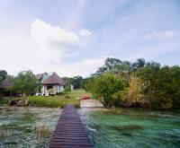 Luigi’s Glamping - B&B Bacalar
