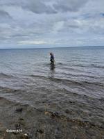 Cabaña Las Cascadas - Ferienwohnung Puerto Clocker