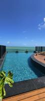 Apartamento Beira Mar - Altamarine - B&B João Pessoa