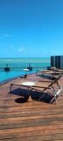 Apartamento Beira Mar - Altamarine - B&B João Pessoa