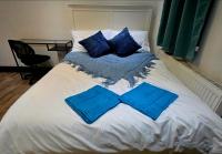 Stratford Guest House - Ferienwohnung London