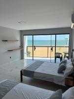 Pé na Areia - B&B Guarapari