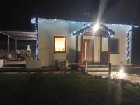 Letnisko - Ferienwohnung Liebau