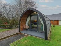 Glamping Pod 1 - Gower - Ferienwohnung Swansea