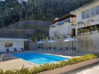 Apartmento 303 Terê - Wi-Fi - Garagem - Academia - B&B Teresópolis